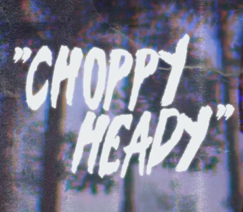 Choppy Heady Steam Ключ
