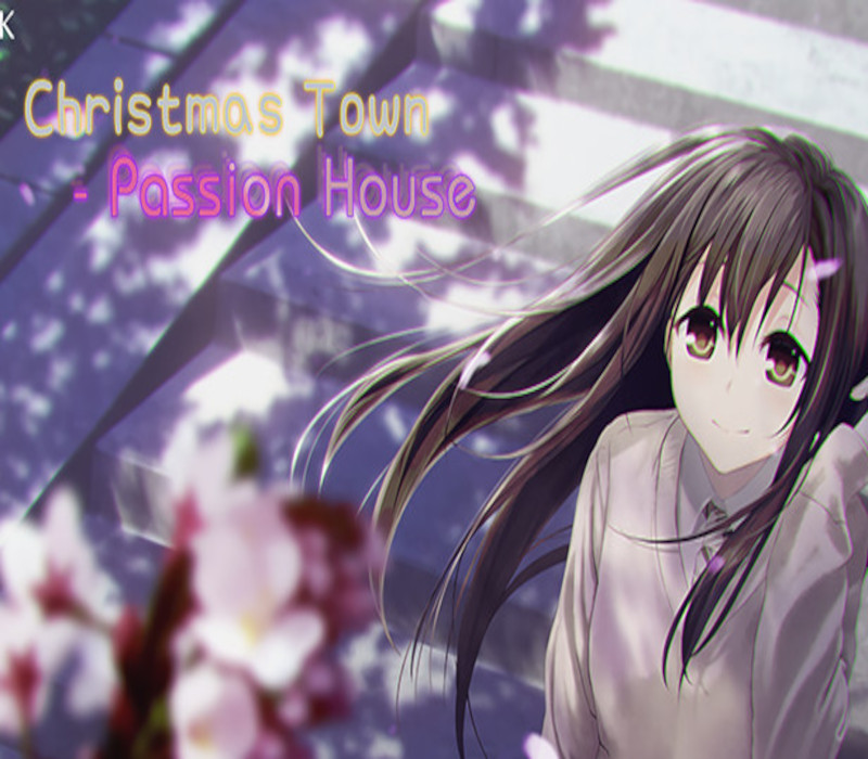 Christmas Town - Passion House Steam Ключ