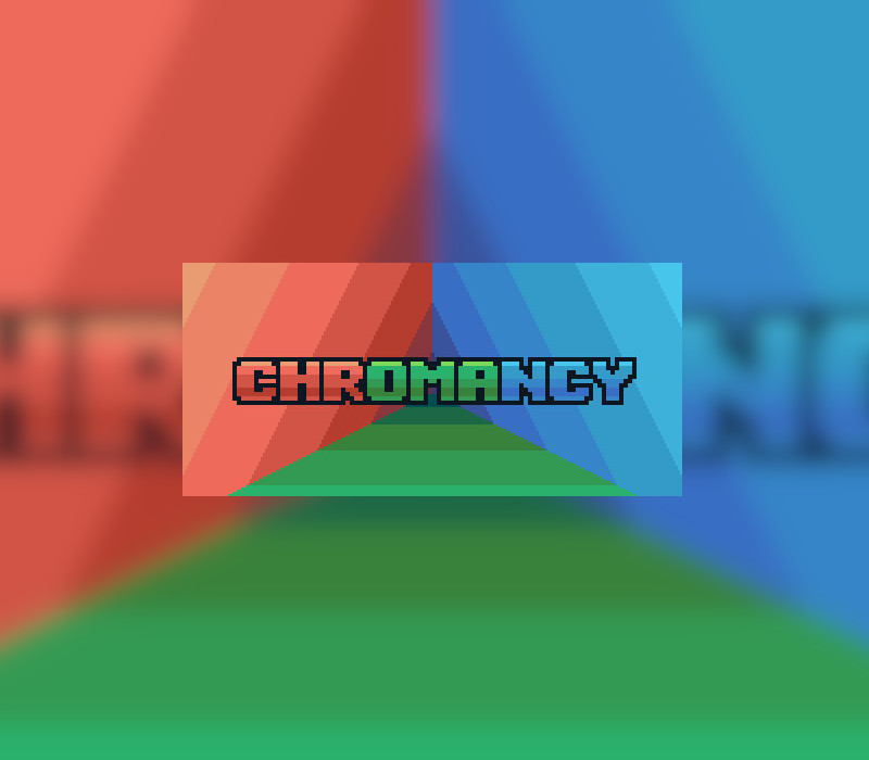 Chromancy Steam Ключ