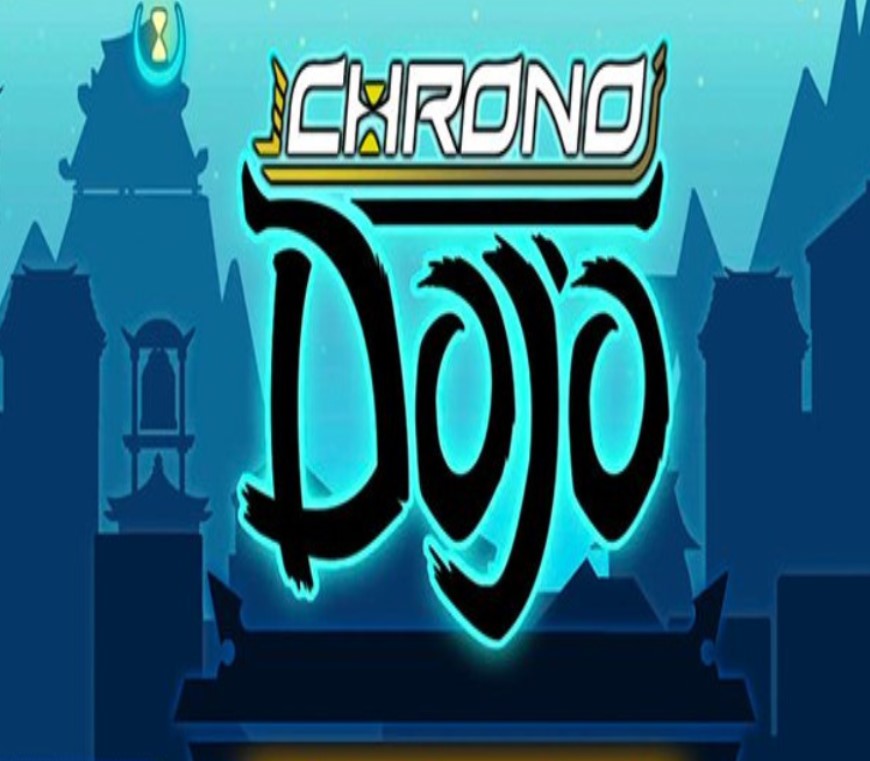 ChronoDojo Steam Ключ
