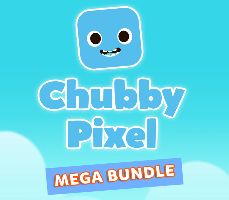 Chubby Pixel Mega Набор AR XBOX One / Xbox Series X|S Ключ