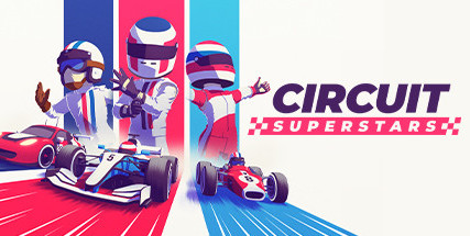 Circuit Superstars PC Steam Ключ