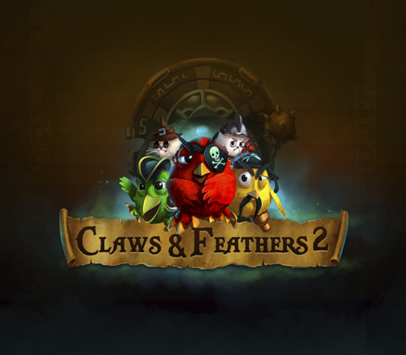 Claws & Feathers 2 Steam Ключ