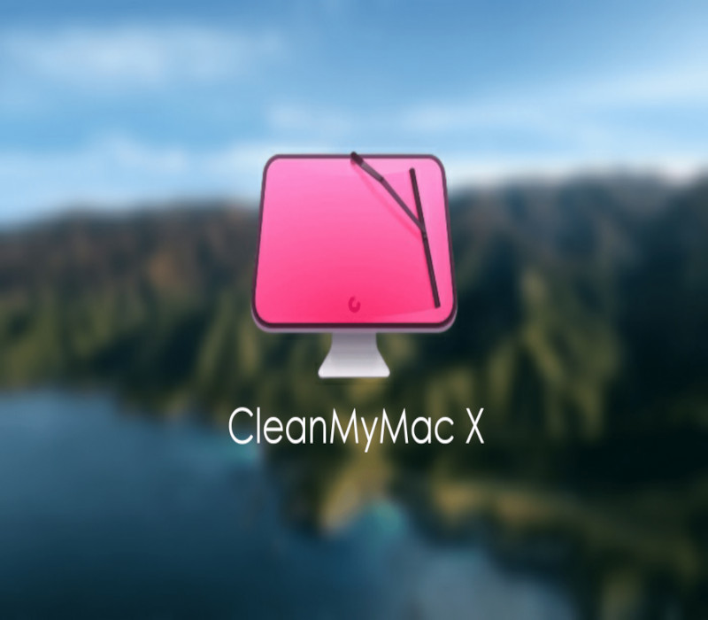CleanMyMac Basic Ключ (1 Year / 1 Mac)