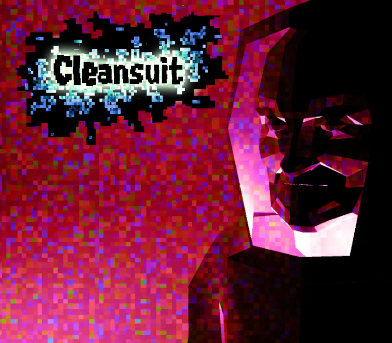 Cleansuit Steam Ключ