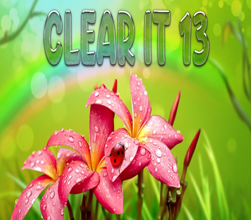 ClearIt 13 Steam Ключ