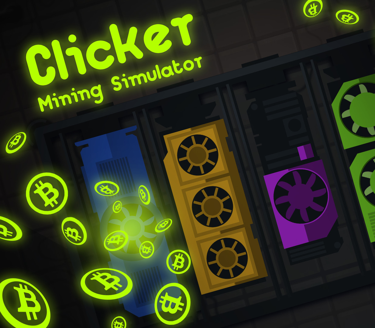 Clicker: Mining Simulator Steam Ключ