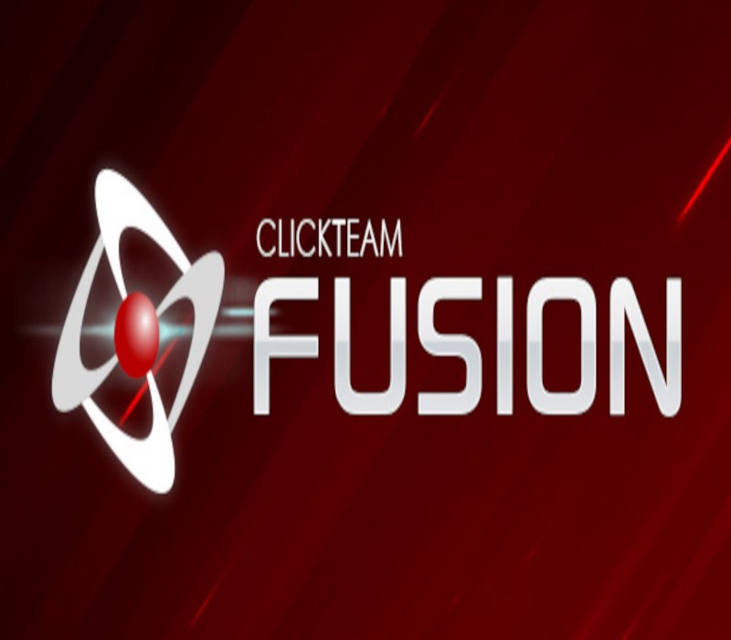 Clickteam Fusion 2.5 Steam Ключ