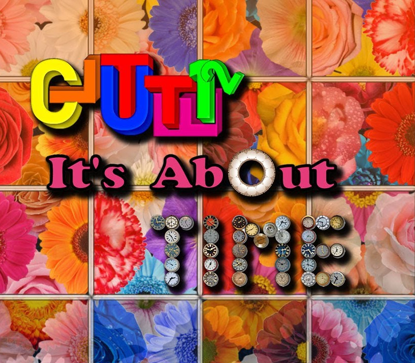 Clutter 12: It's About Time Коллекционное издание Steam Ключ