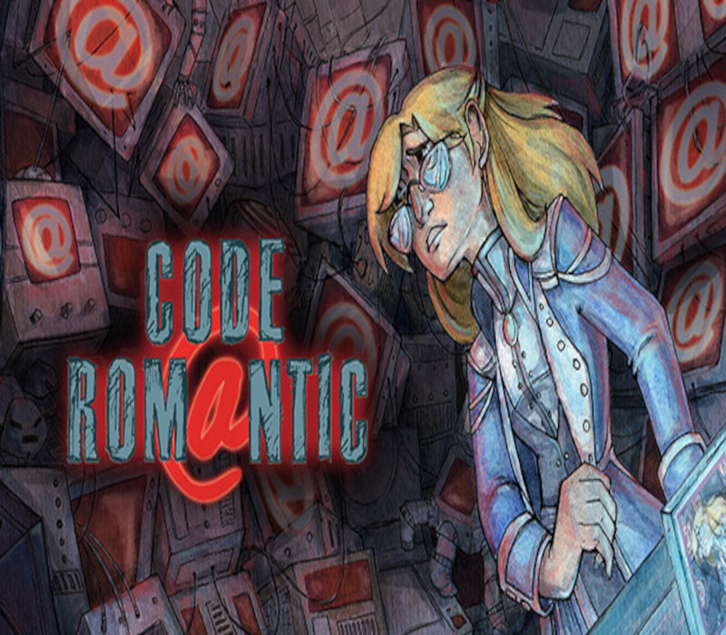 Code Romantic Steam Ключ
