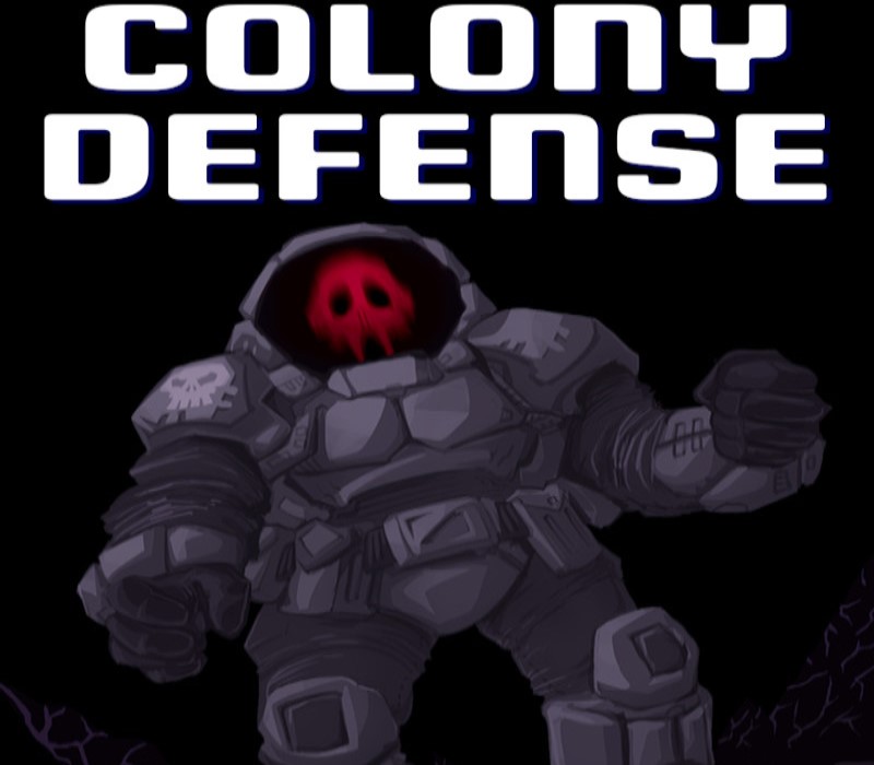 Colony Defense Steam Ключ