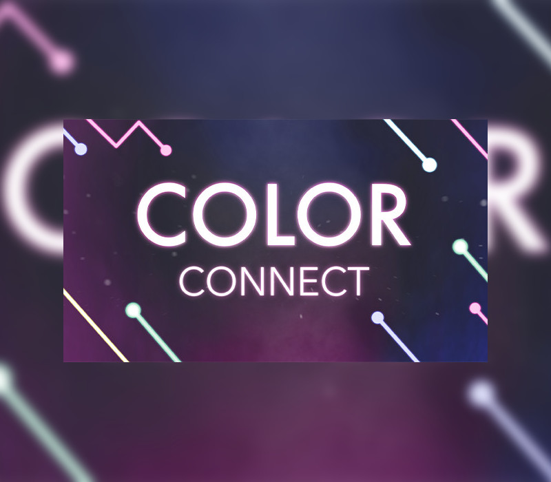 Color Connect Steam Ключ