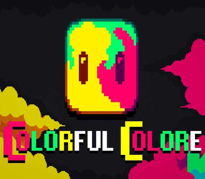 Colorful Colore Steam Ключ