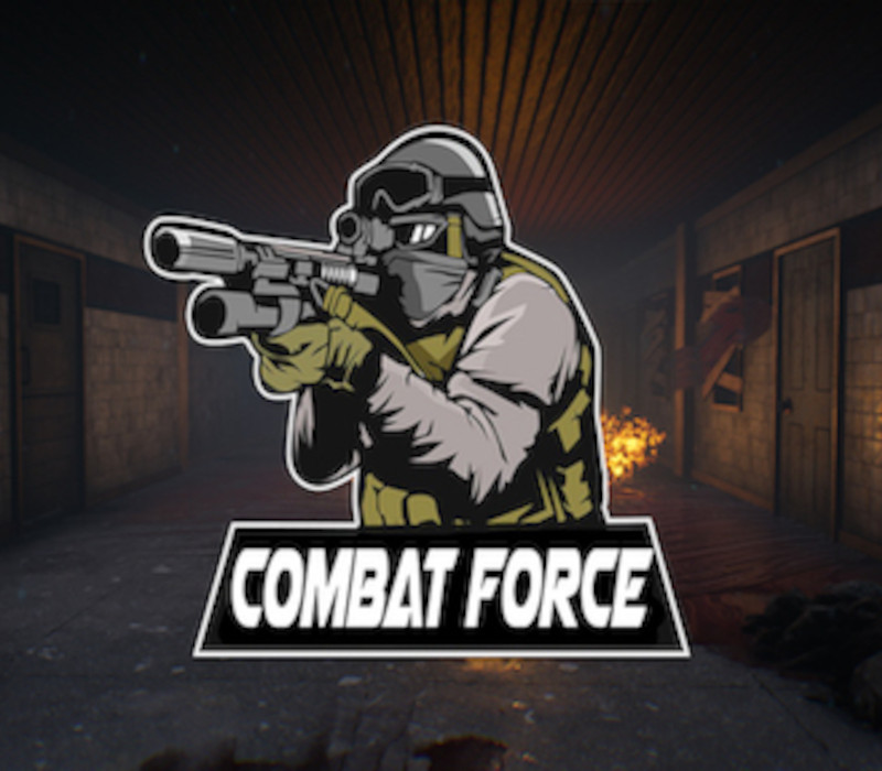 Combat Force Steam Ключ