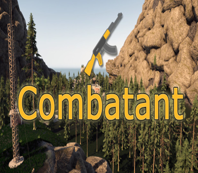 Combatant Steam Ключ