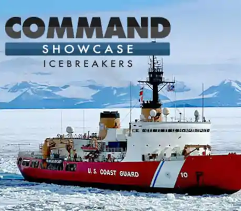 Command: Showcase - Icebreakers DLC EU PC Steam Ключ