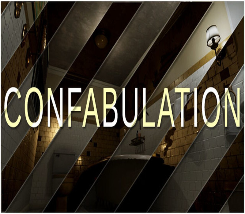 Confabulation Steam Ключ