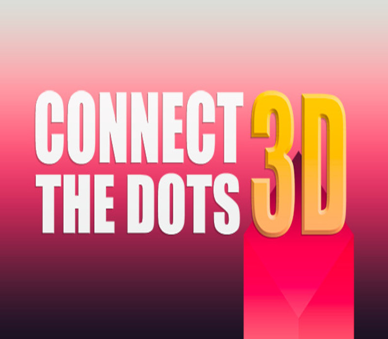 Connect the Dots 3D Steam Ключ