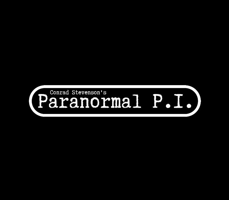 Conrad Stevenson's Paranormal P.I. Steam Ключ