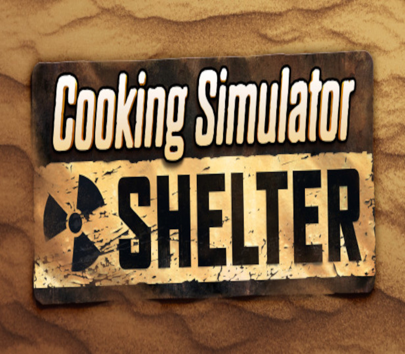 Cooking Simulator - Shelter DLC AR XBOX One / Xbox Series X|S Ключ
