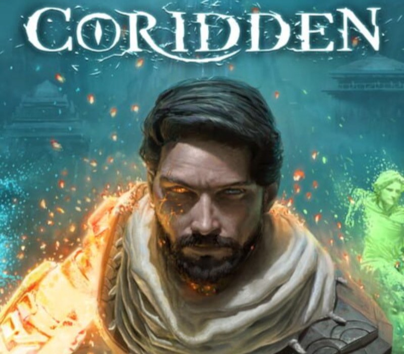 Coridden PC Steam Ключ