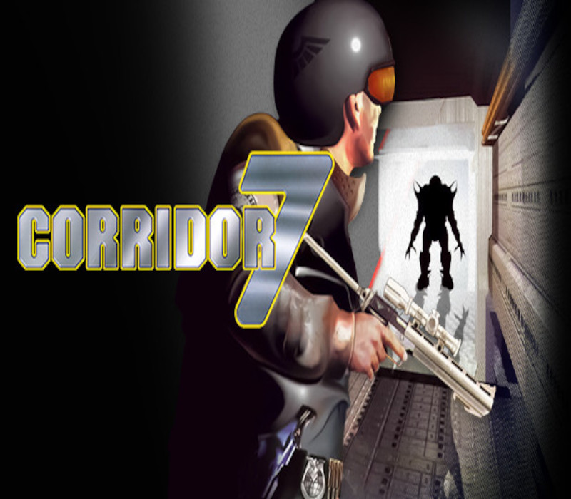 Corridor 7: Alien Invasion GOG Ключ