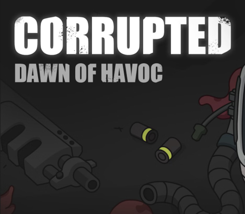 Corrupted: Dawn of Havoc Steam Аккаунт