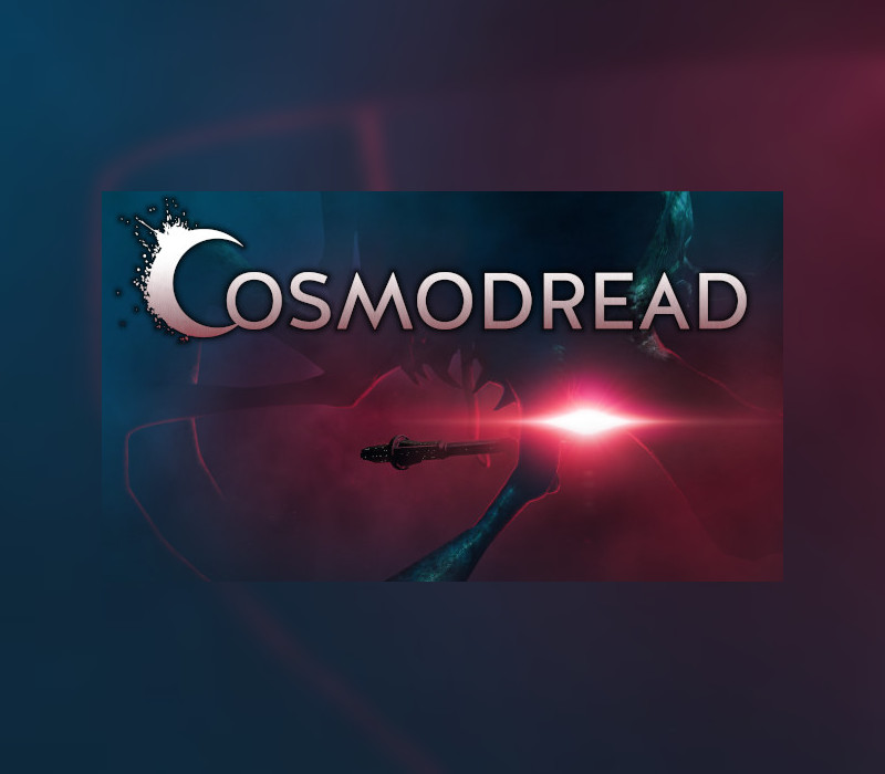 Cosmodread PC Steam Ключ