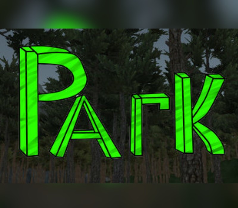 Country Park Steam Ключ