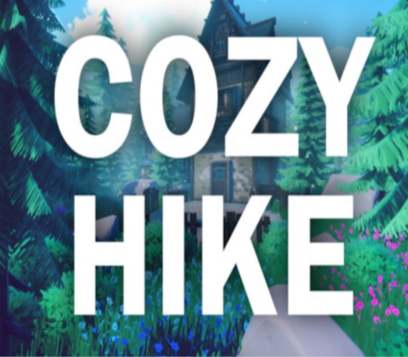 Cozy Hike Steam Ключ