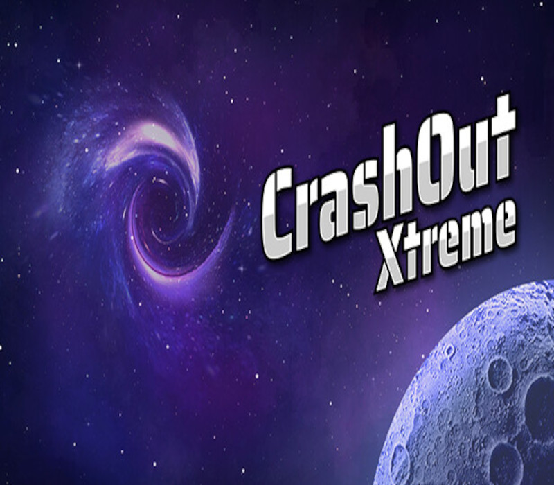 CrashOut Xtreme Steam Ключ