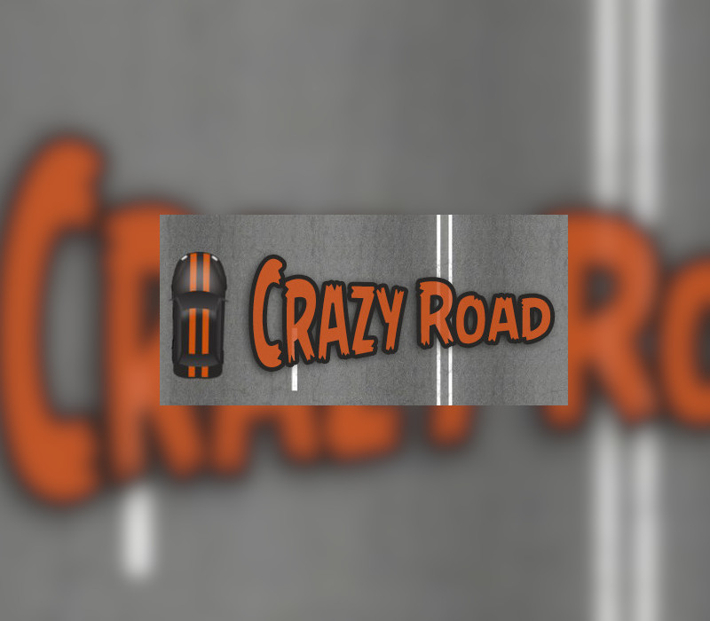 Crazy Road Steam Ключ