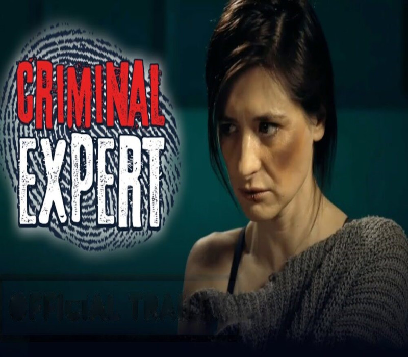 Criminal Expert PC Steam Account