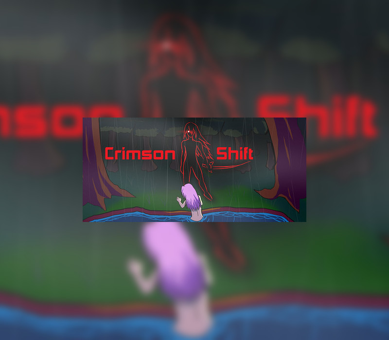 Crimson Shift Steam Ключ