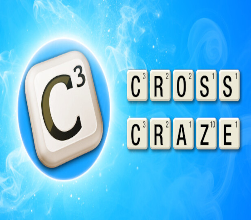 CrossCraze PC Steam Ключ