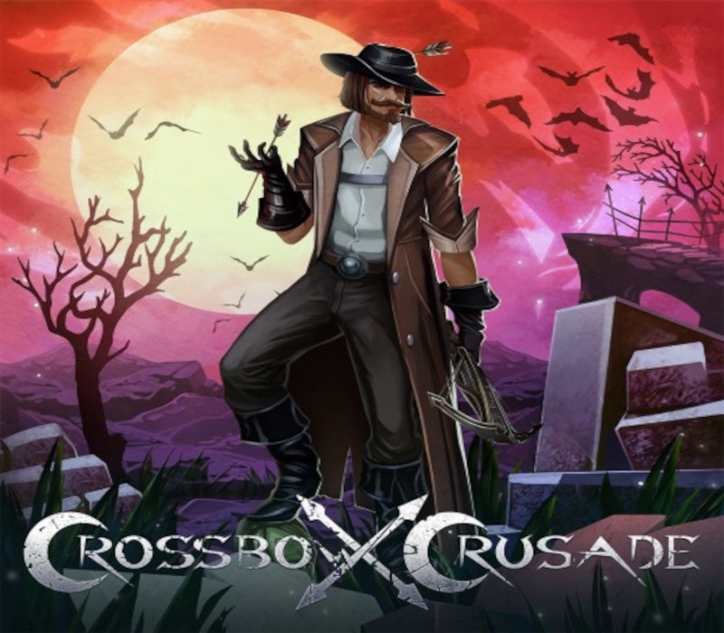 Crossbow Crusade Steam Ключ