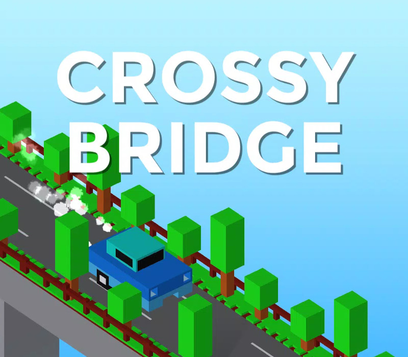 Crossy Bridge Steam Ключ