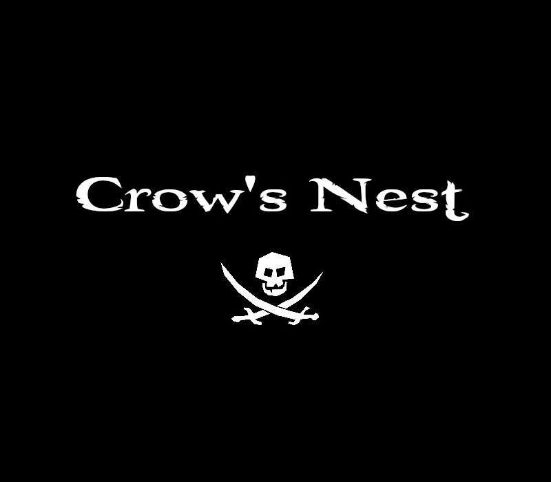 Crow's Nest Steam Ключ
