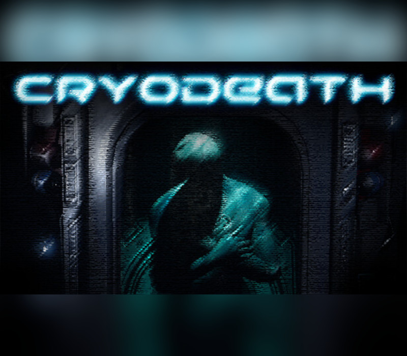 Cryodeath VR Steam Ключ