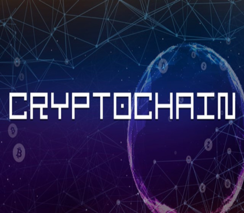 Cryptochain Steam Ключ
