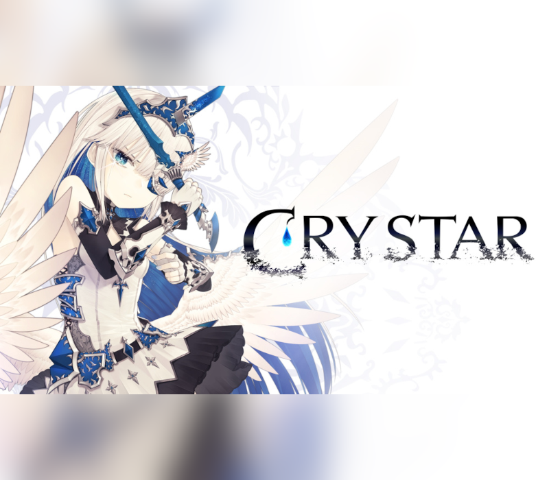 Crystar NA Nintendo Switch Ключ