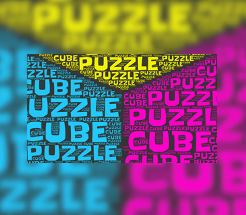 CubePuzzle Steam Ключ