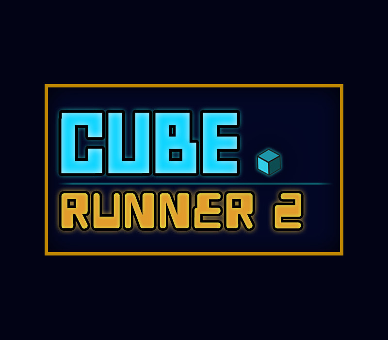 Cube Runner 2 Steam Ключ