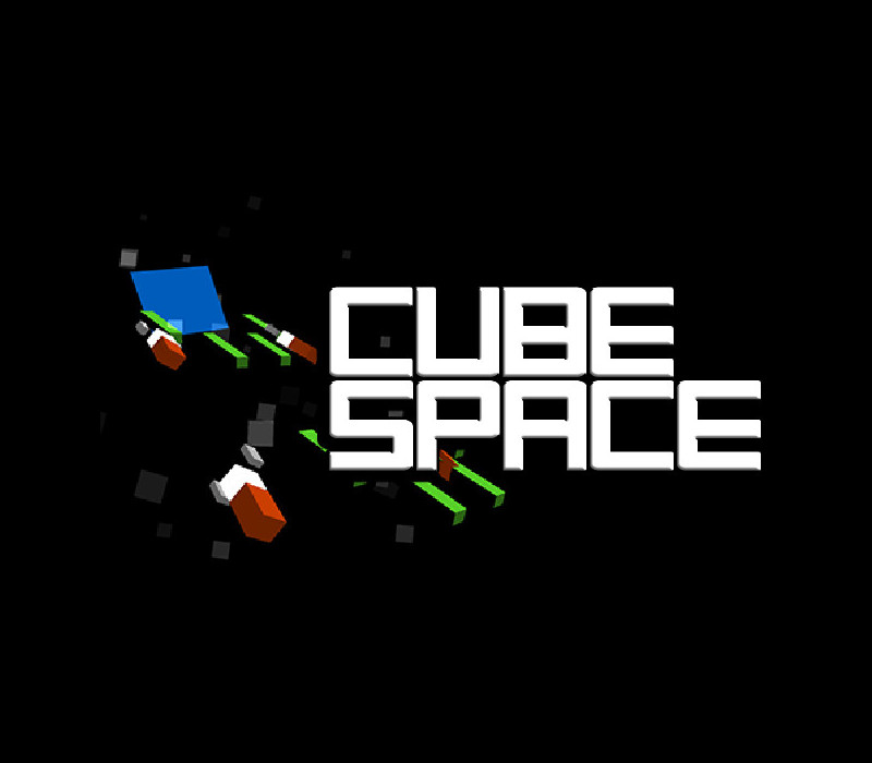 Cube Space (by INFINITE BRIDGE) Steam Ключ