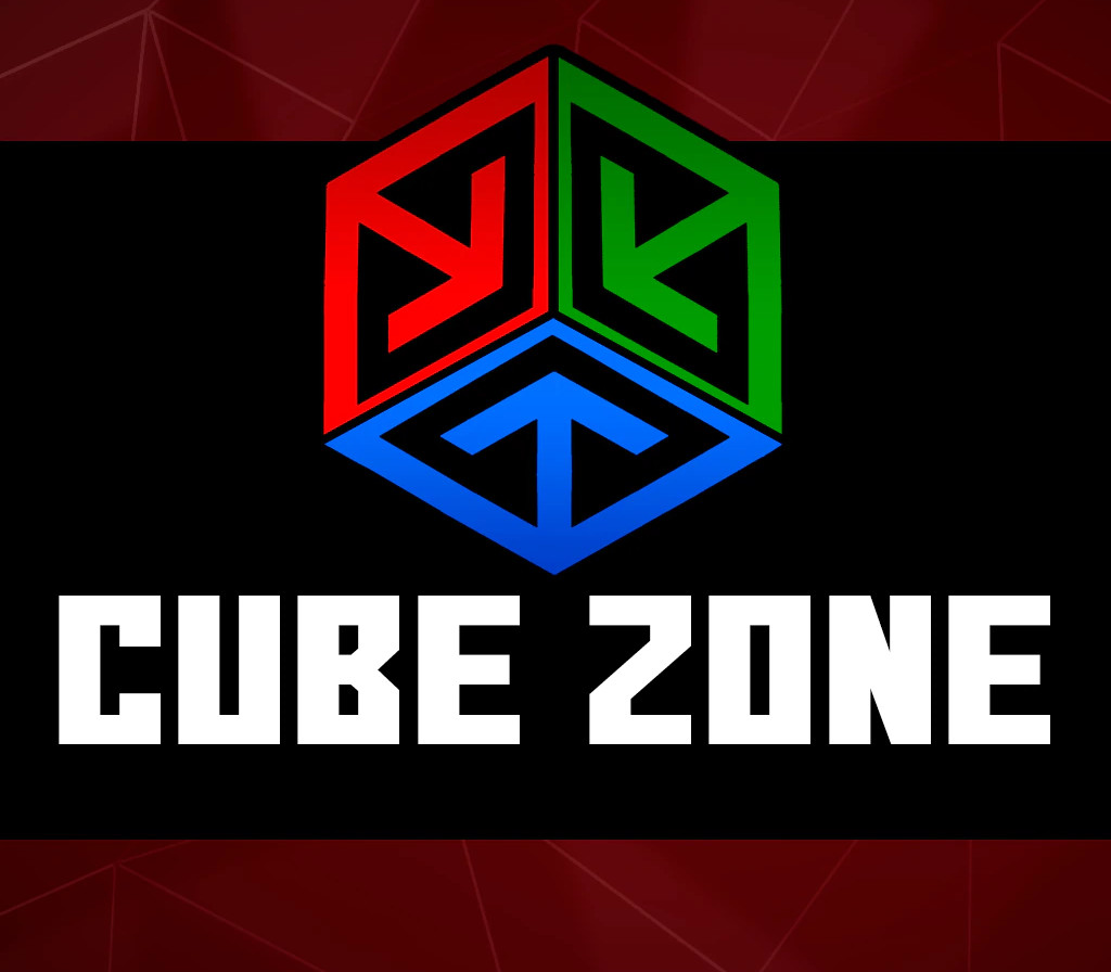 Cube Zone Steam Ключ