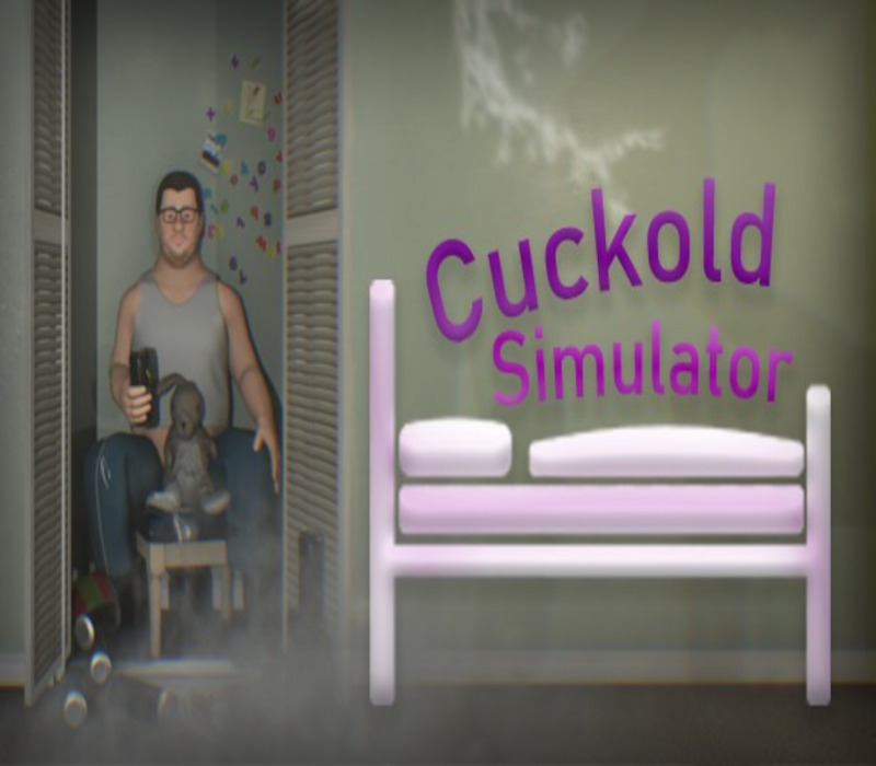 Cuckold Simulator Steam CD Key