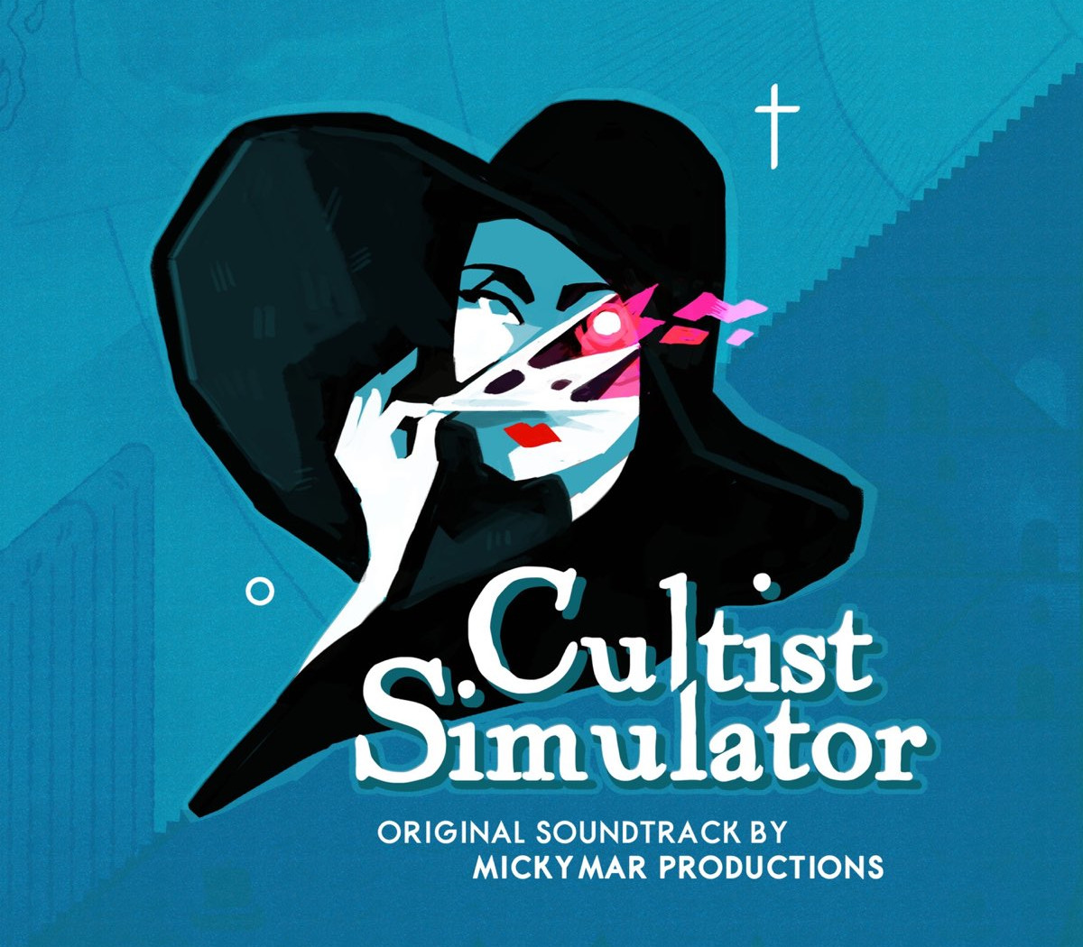 Cultist Simulator - Original Soundtrack DLC Steam Ключ
