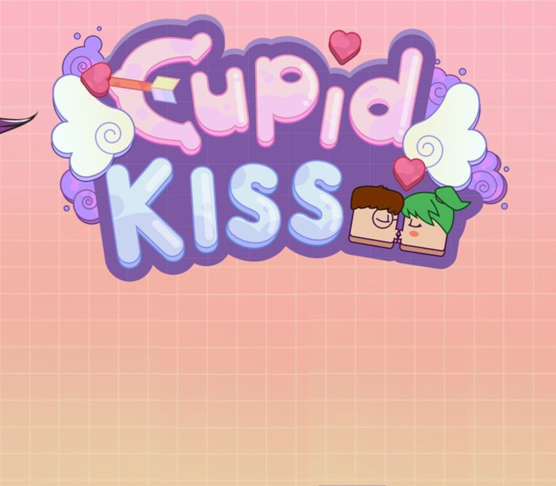 Cupid Kiss Steam Ключ