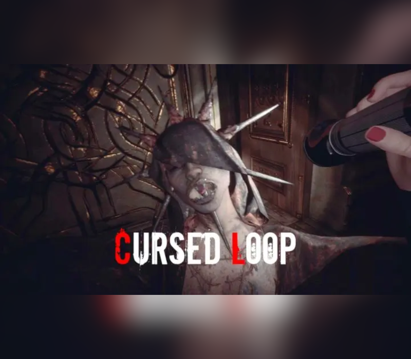 Cursed Loop PC Steam Ключ