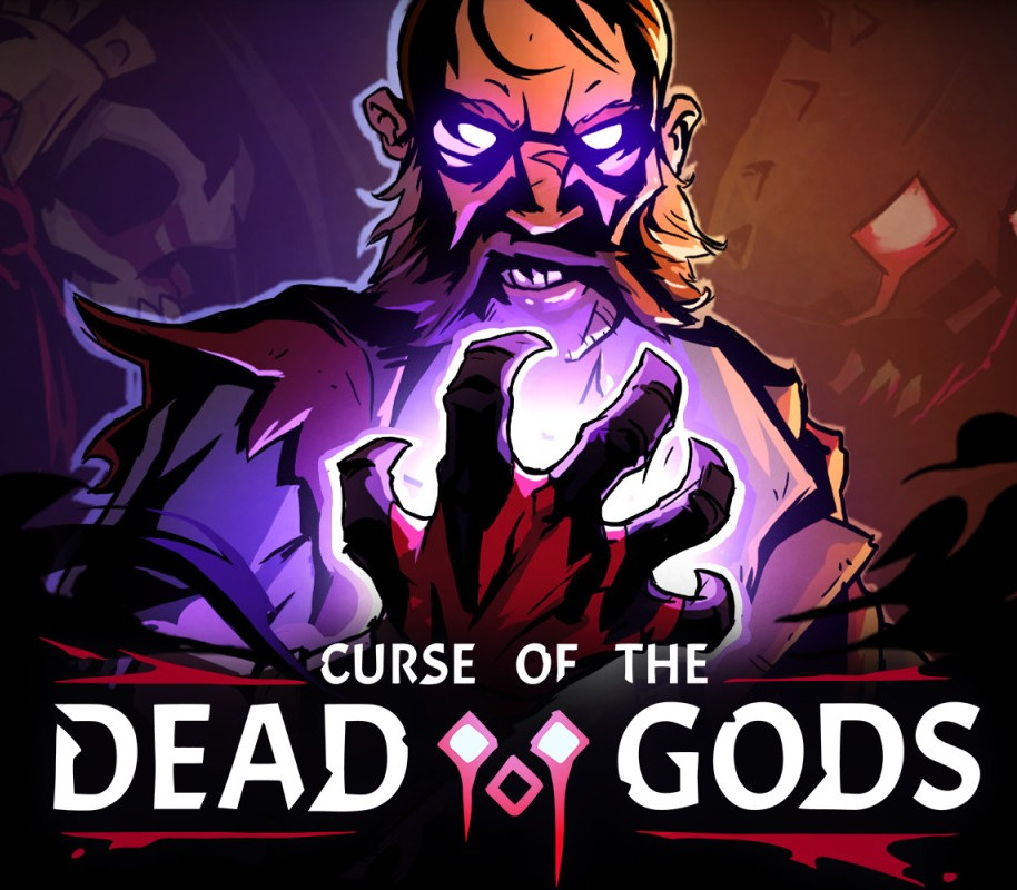 Curse of the Dead Gods EU XBOX One Ключ